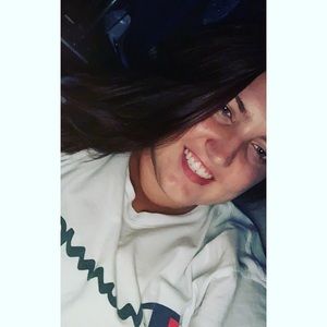 Meet your Posher, Mackenzie